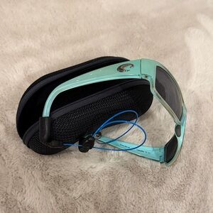 Costa Blue Sunglasses